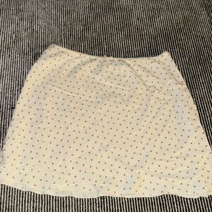 Brandy Melville skirt
